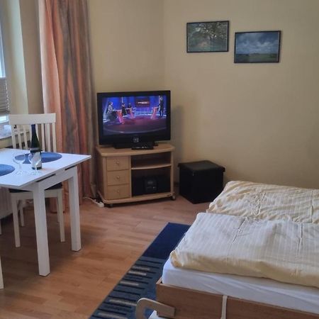 Haus Undine App 5 Apartment Вестерланд Екстериор снимка