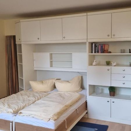 Haus Undine App 5 Apartment Вестерланд Екстериор снимка