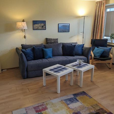 Haus Undine App 5 Apartment Вестерланд Екстериор снимка