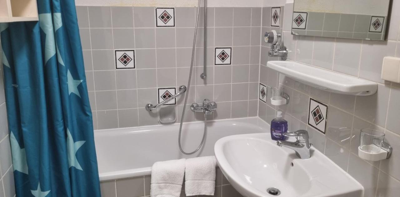Haus Undine App 5 Apartment Вестерланд Екстериор снимка